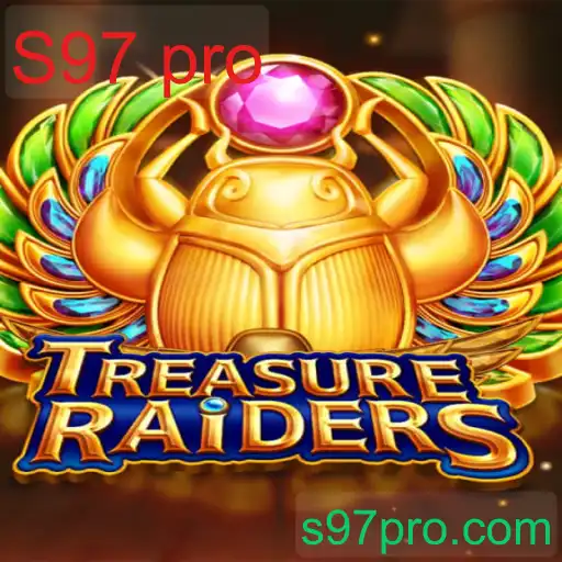 TREASURERAIDERS